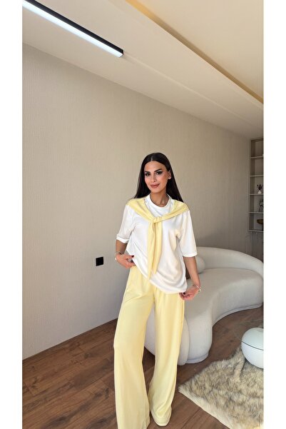 HeGa Atelier Alt Üst Takım
