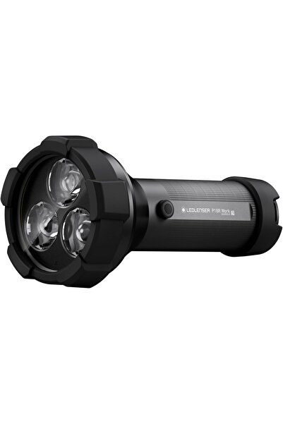 Ledlenser P18R Work Gift Box