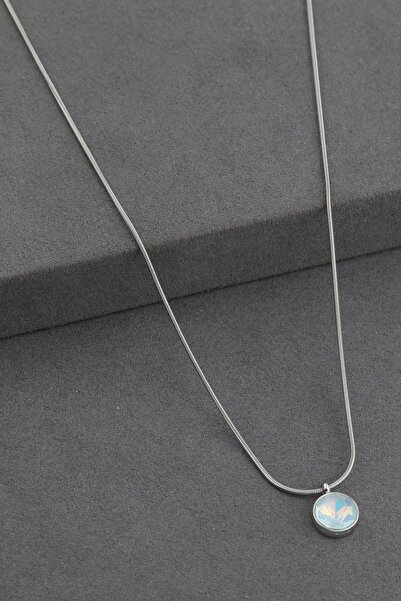 ÖZÇTAKI 316 L Stainless Steel - Anti-Allergic - Non-Tarnishing - Steel Chain ...