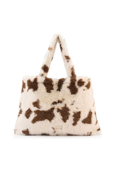 Seidenfelt Geantă shopper Norrlida 57 cm