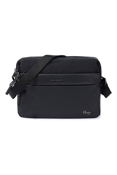 HEDGREN Furo Umhängetasche RFID Schutz 34 cm