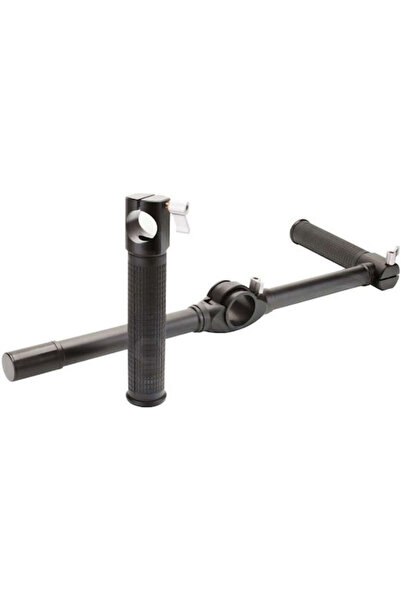ZHIYUN Διπλή Χειρολαβή EH001 για Crane-M/V2/Plus/Smooth 3
