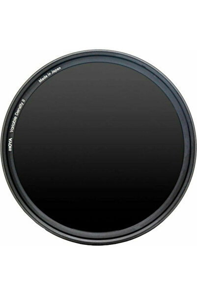 Hoya Φίλτρο Μεταβλητής Πυκνότητας II ND 3-400 - 58mm