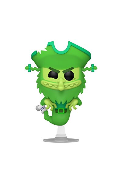 Funko Pop! The SpongeBob Movie Search for SquarePants #1944 The Flying Dutchm...