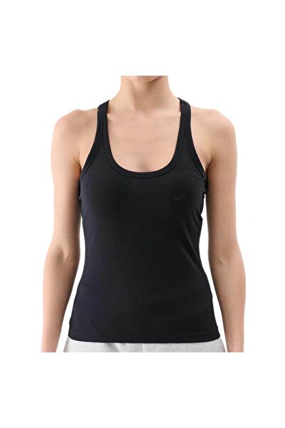 4F Womens Sleeveless Blouse M