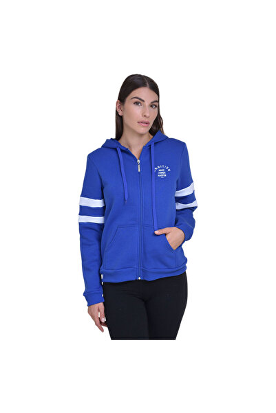 Target Femei " Ambiție "   Hanorac din fleece M