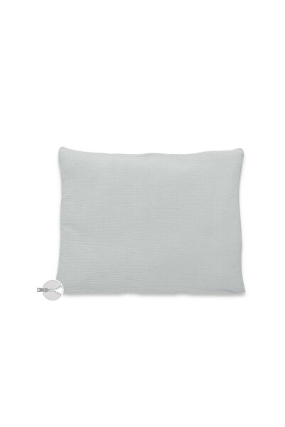 Qmini Classic sleeping pillow, Qmini, With removable cover with zipper, Made ...
