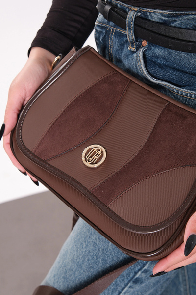 CRESSBERRY Crossbody Bag