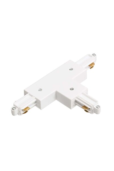 Rendl Light Studio RENDL 1F conector tip T dreapta alb 230V