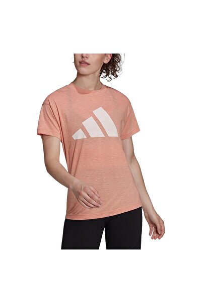 adidas Femei& # x27;s Tricou sport cu mânecă scurtă Winners 2.0 S