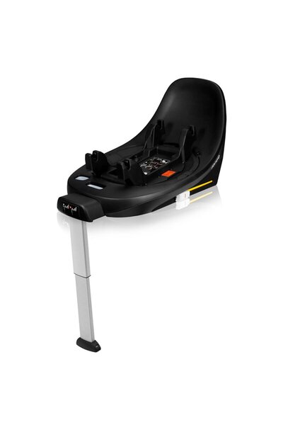 Lionelo Baza scaun auto i-Size, Lionelo, Moxie Next, Rotativa 360, Cu isofix ...
