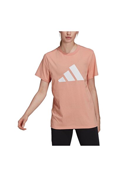 adidas Femei& # x27;s Future Icons Tricou cu mânecă scurtă XS