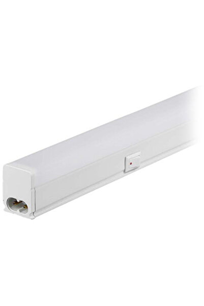 V-TAC LED LIGHTING FIXTURE T5 16W 120CM 4000K NEUTRAL WHITE SAMSUNG CHIP