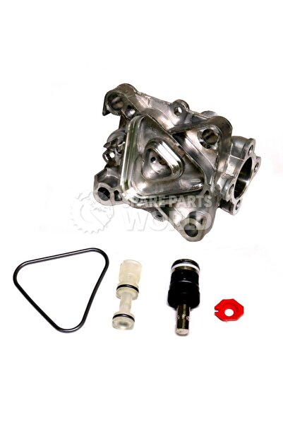 Karcher FC Kontrol Başlığı Yedek Parça Seti | Spare Parts Set Control Head FC...