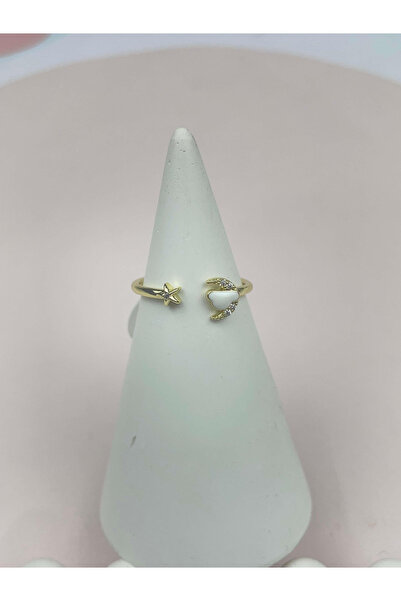 Bozhi Elegant Ring Business Women's Style Stylish Gift