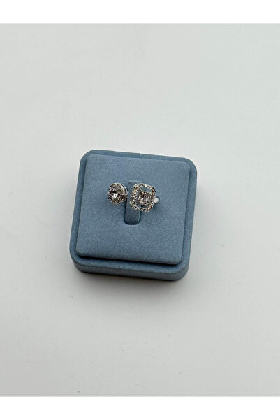 Bozhi Elegant Ring Business Woman Style the Most Stylish Gift