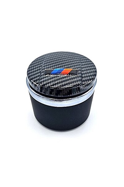 PARADOX SINCE 1992 Car Ashtray with Aluminum Alloy for Cup Holder
