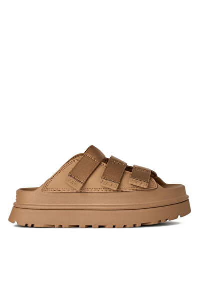 UGG Γυναικείες GoldenGlow Παντόφλες Καφέ 1167430-DND