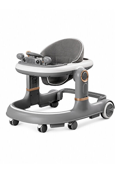 TelcoMag Baby walker, multifunctional
