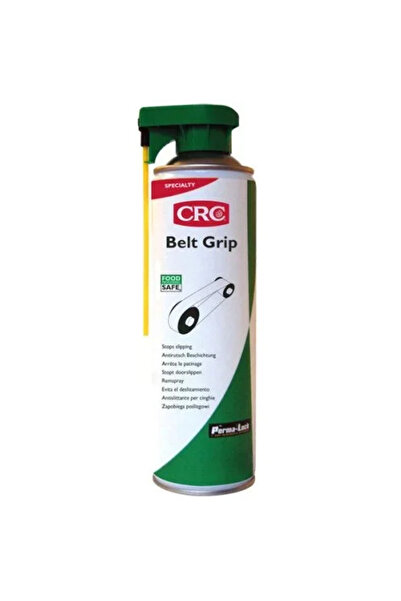 Crc Spray Protectie Benzi Angrenaje Belt Grip, 500ml