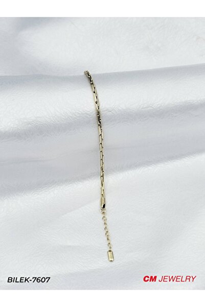 Bozhi Bracelet Metal Elegant Gift