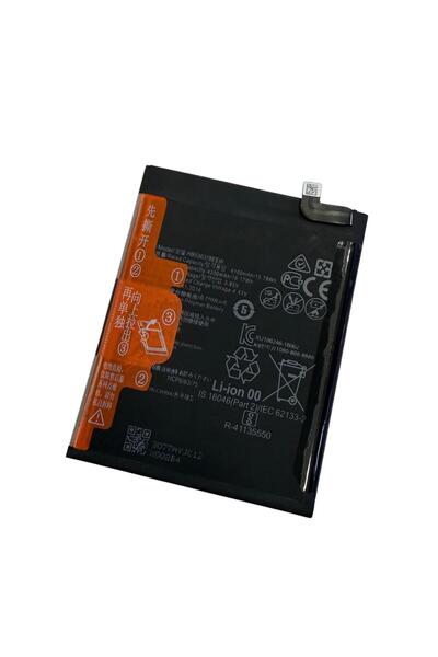 AslıCanaccessories Huawei P40 Pro (ELS-NX9) Batarya 4200 mAh
