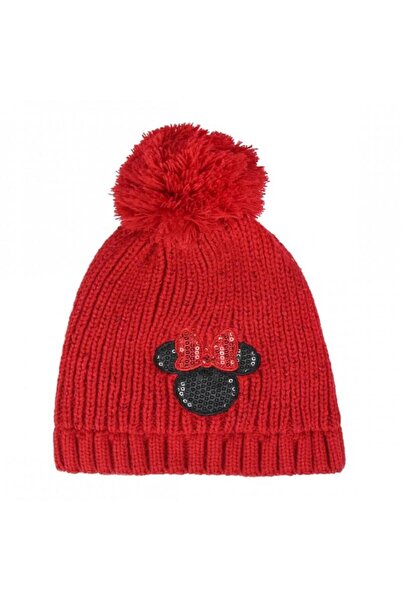 Minnie Mouse The Hat With The Mot