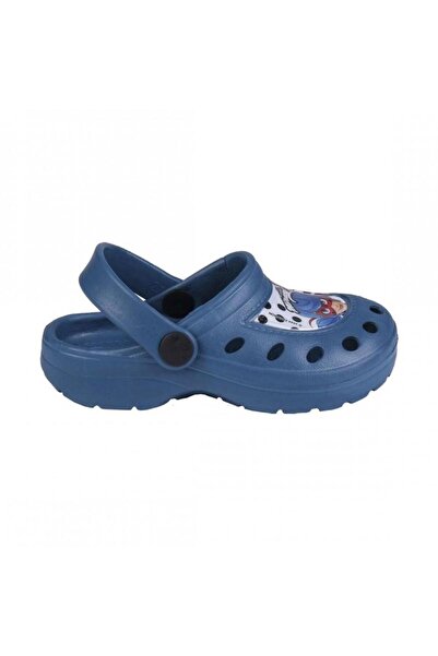 Cerda Lady Bug Miraculous Slipper For Children Blue, 26-27