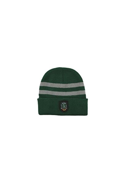 Harry Potter Caciula Slytherin Pentru Copii , DO1102KIDS