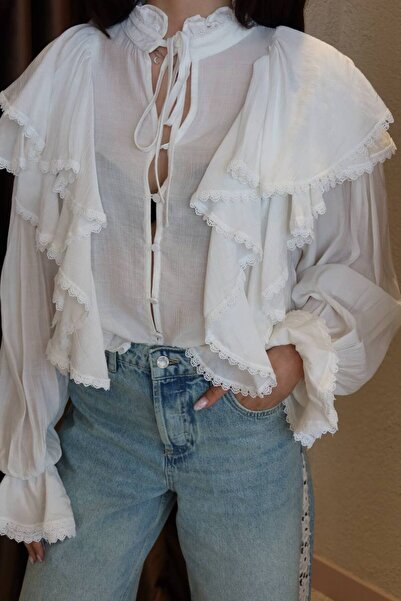 OlaFre Hot Fashion Shirt