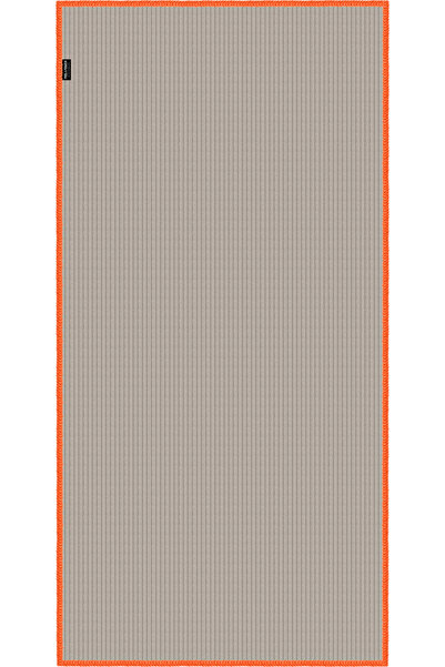 Guy Laroche Σετ Πετσέτες Θαλάσσης Feel & Touch 150x180 (Μπεζ)