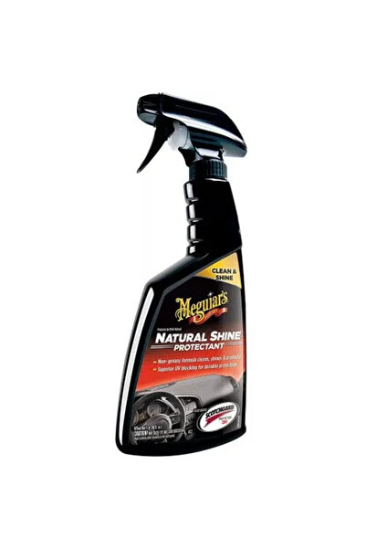 Meguiar's Consumer Meguiar's Shine Protectant - Dressing Plastice