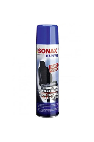 Sonax Tapițerie Xtreme &amp;   Curățător Alcantara - Curățare Alcantara