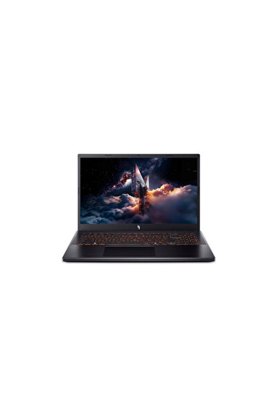 ACER Nitro V 15 ANV15-52 Intel Core i5 13420H 8GB 512GB SSD RTX5050 Freedos 1...