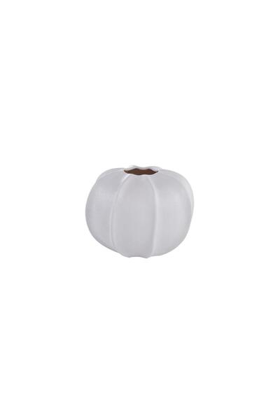 Doqu Home Fiona Orbel Ceramic Decorative Object Vase