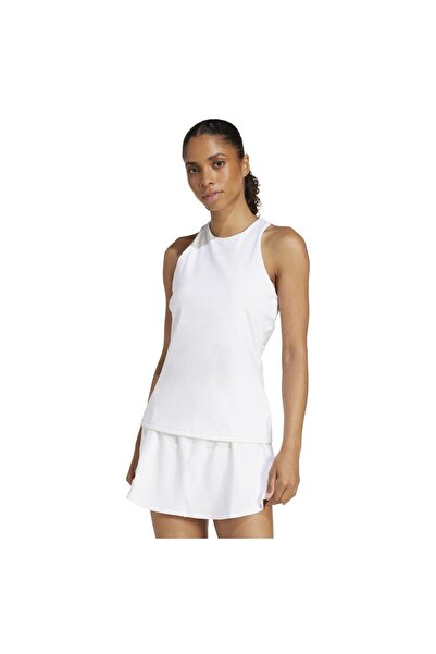 adidas Femei& # x27;s Climacool Y-Tank Top L