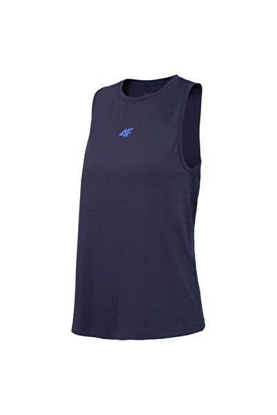 4F Women's Sleeveless Blouse XS