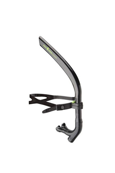 Mad Wave Madwave Swimming Pro Front Snorkel