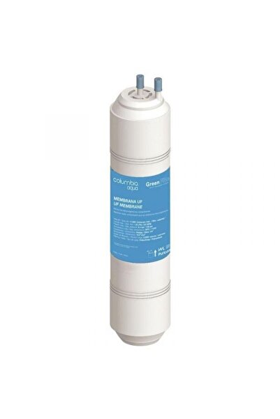 awe Ultrafiltration cartridge, PP, 12.5", 3.78 l/min