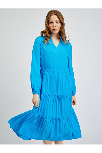 ORSAY Blue women's dress