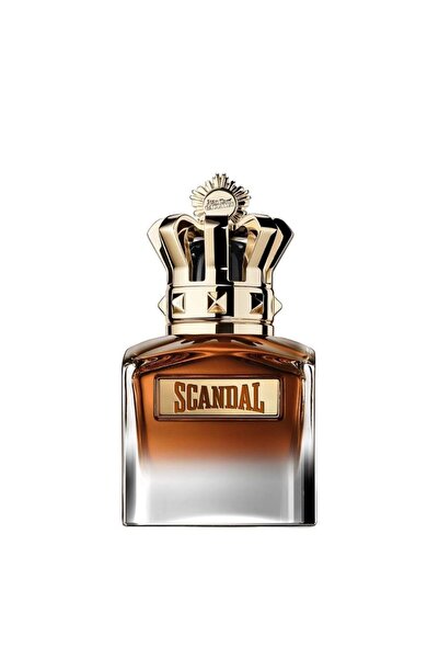 Jean Paul Gaultier Scandal Elixir Parfum For Him Erkek Parfüm kendine güvenen...