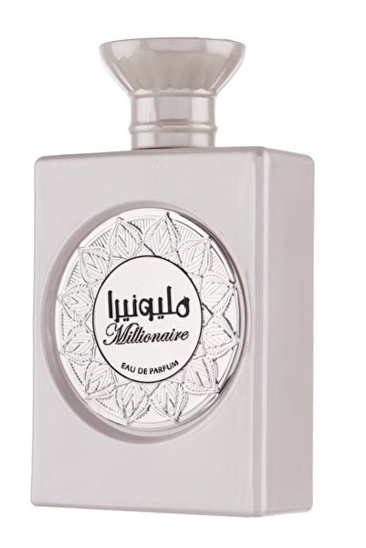 wadi al khaleej MILLIONAIRE MEN'S EAU DE PARFUM 100ML