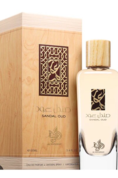 Al Wataniah apa de parfum SANDAL OUD ,AI WATANIAH,UNISEX