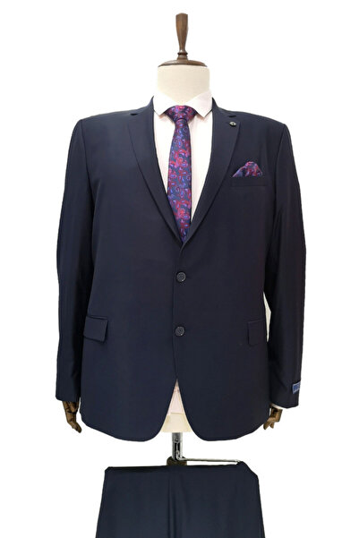AMONCE Men's suit Talia 2 Caleb
