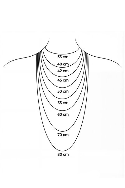 Atelier Duygu Evania Necklace