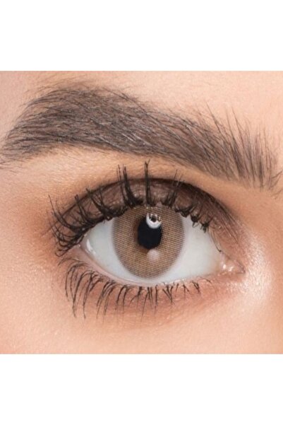 NATUREL عدسات لاصقة شهرية للاستخدام مرة واحدة من لا لوليت، عدسات لاصقة تجميلي...