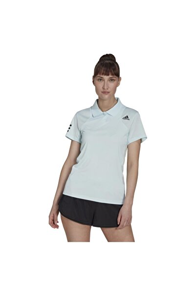 adidas Femei& # x27;s Tricou polo cu mânecă scurtă XS