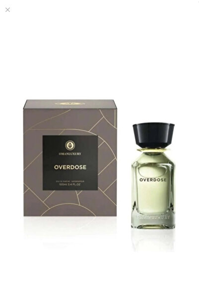 OMANLUXURY عطر عمان لاكجري اوفردوس او دو بارفيوم