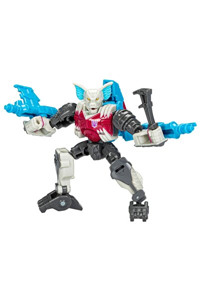 Hasbro Toys TRANSFORMERS LEGACY UNITED FIGURINA BOMB BURST 8.5CM
