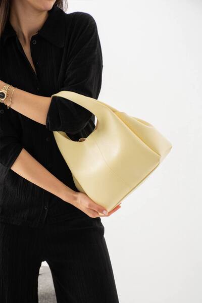 Çanta Trend Ženska torba za bebe nove sezone (DUŽINA 20 ŠIRINA 23 CM)